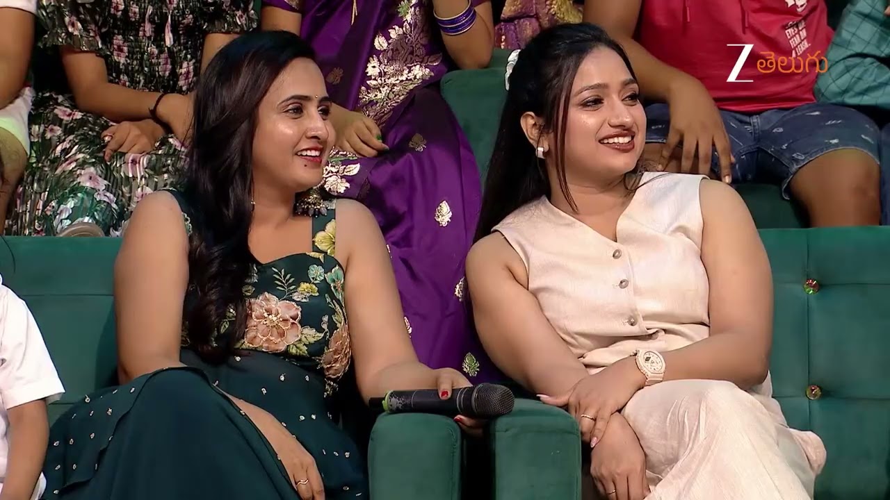 Drama Juniors Season 8| Ep - 7| Webisode| Aug,26 2025| Sudigaali,Sudheer,Anil Ravipudi| Zee Telugu