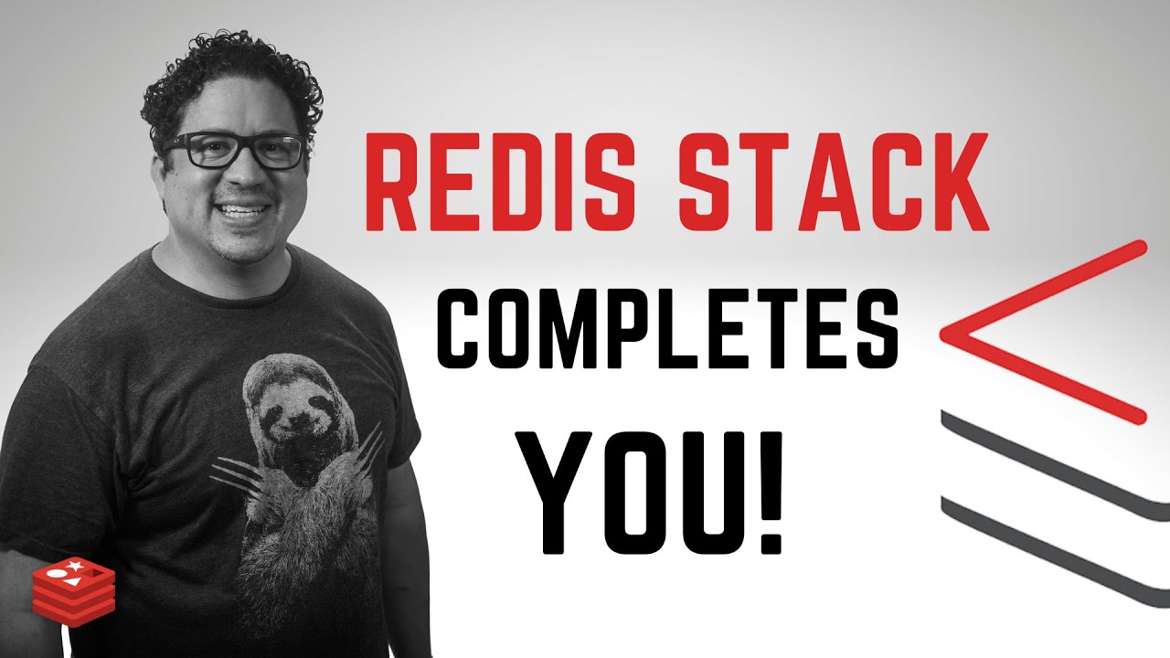 Autocomplete in Spring with Redis Stack