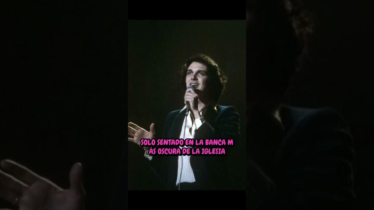 La cama vac&iacute;a que inspir&oacute; a Camilo Sesto #CamiloSesto #Perdoname #CancionesConHistoria#DolorYPoesia
