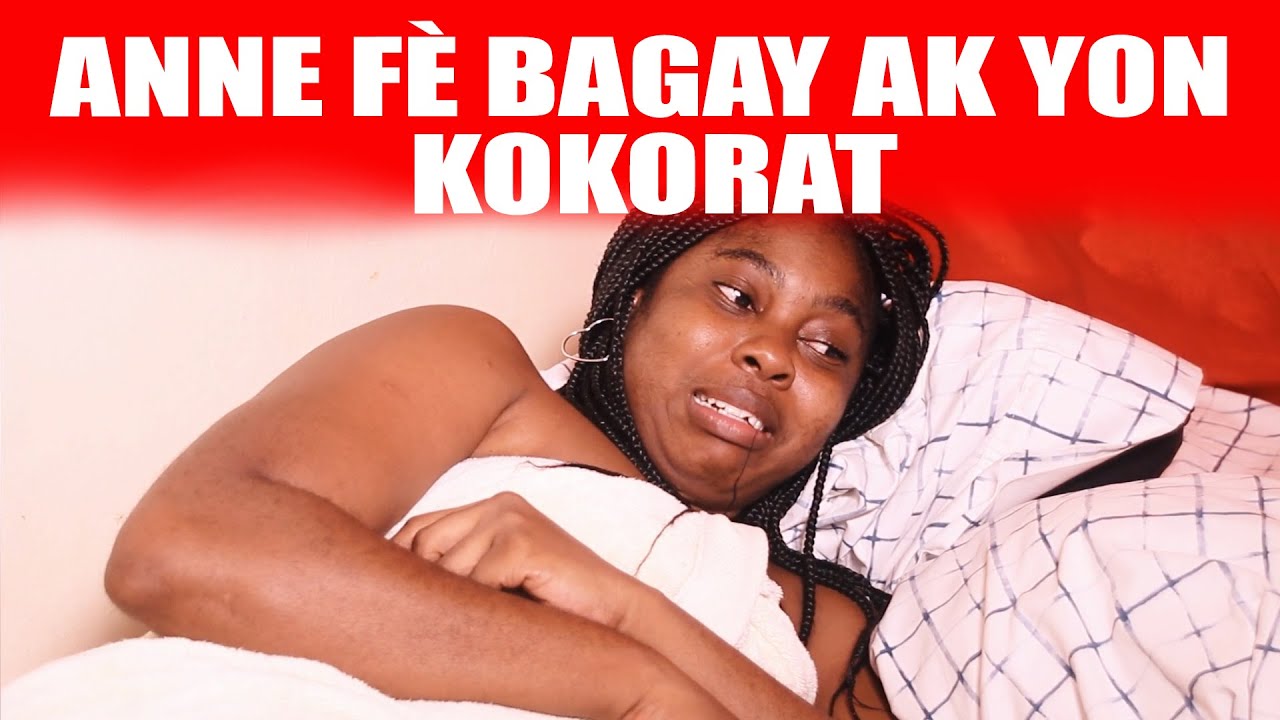 ANNE KOUCH AK YON KOKORAT 😱😱 🙆‍♂️🙆‍♂️