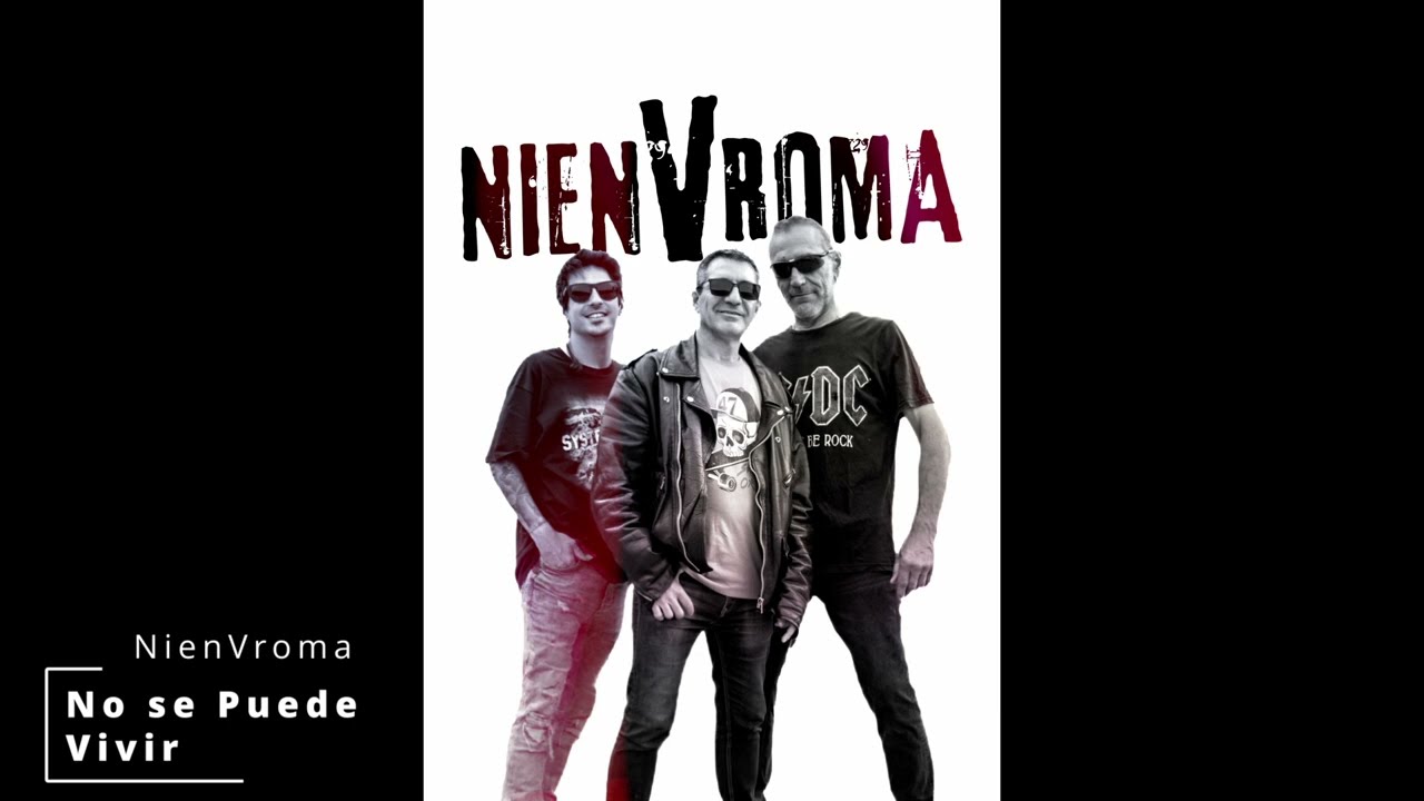 No se puede vivir
