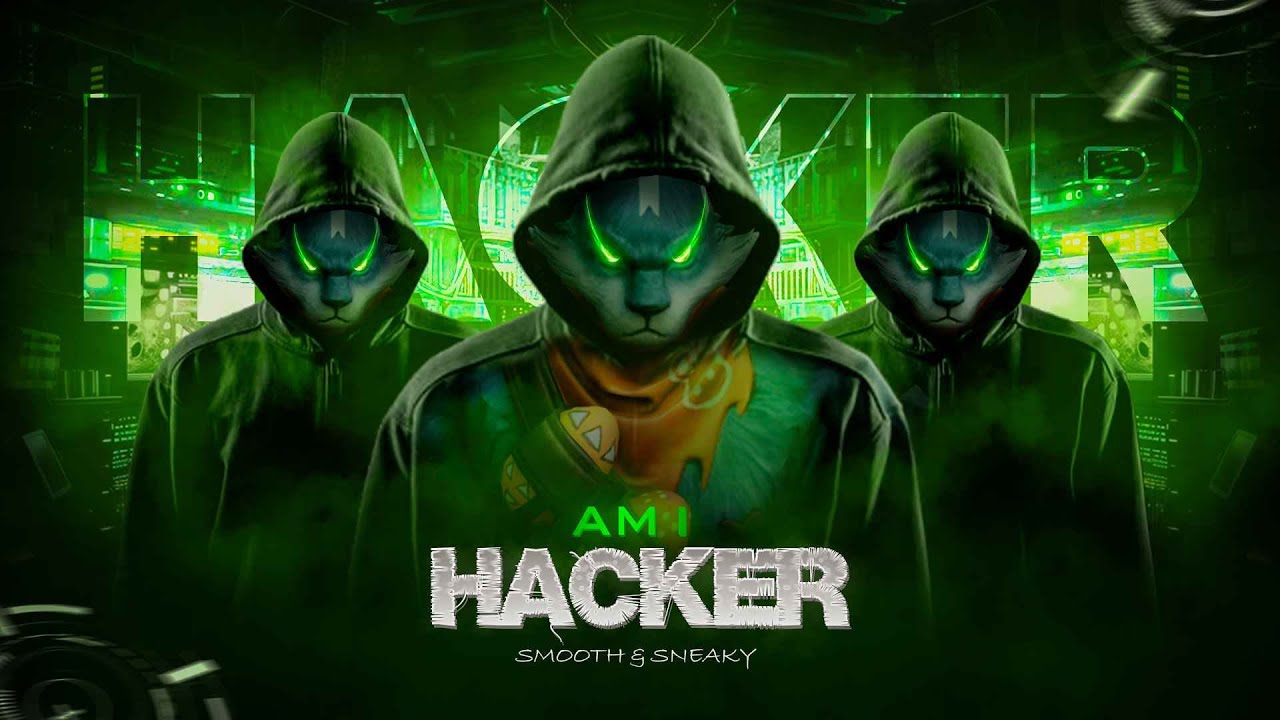 Am I Hacker ??😱😈|| Cheat Engine User ??😨🤬|| Smooth 444