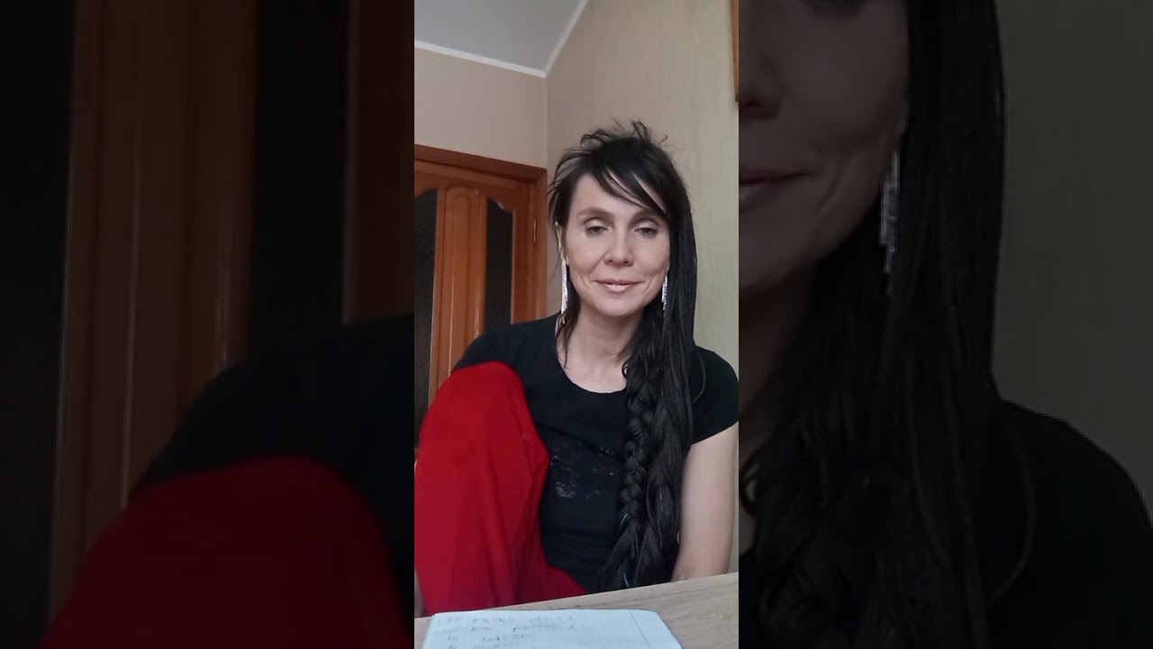 Видео о негативных убеждениях