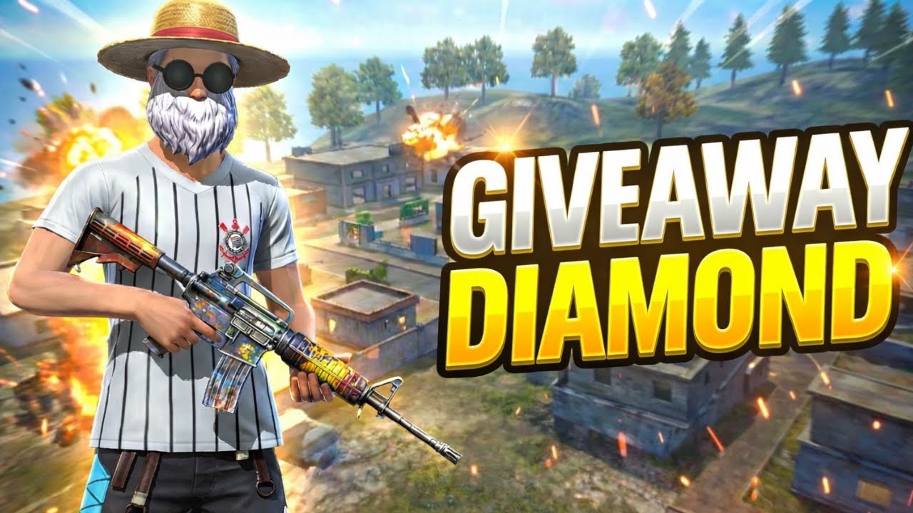 FREE FIRE LIVE CUSTOM ROOM GIVEAWAY | FF LIVE GIVEAWAY | DUMIL BOSS FF |