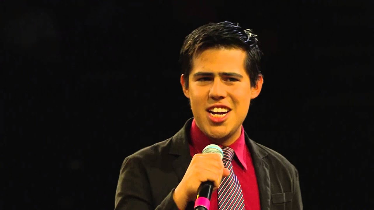 Ismir Munoz Dios tan solo Dios