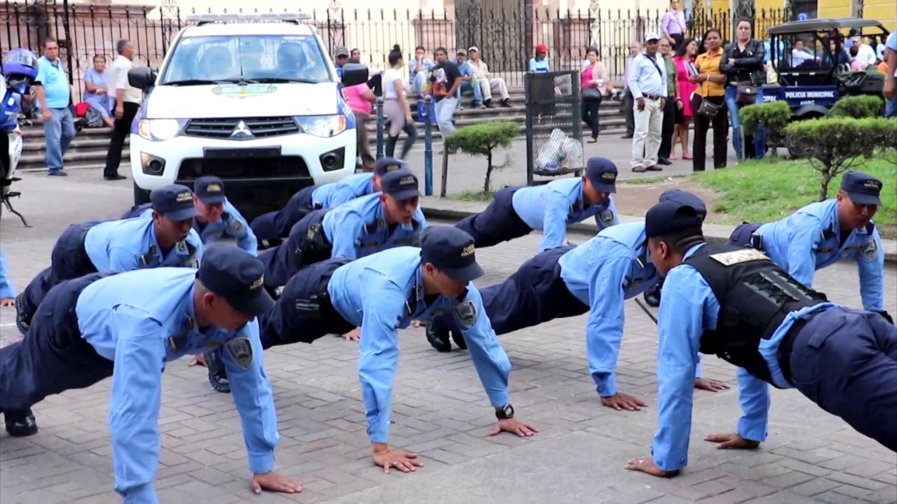 #22PorHonduras