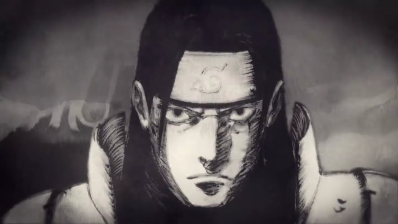 Naruto   The Last - Prologue ( English Dubbed )