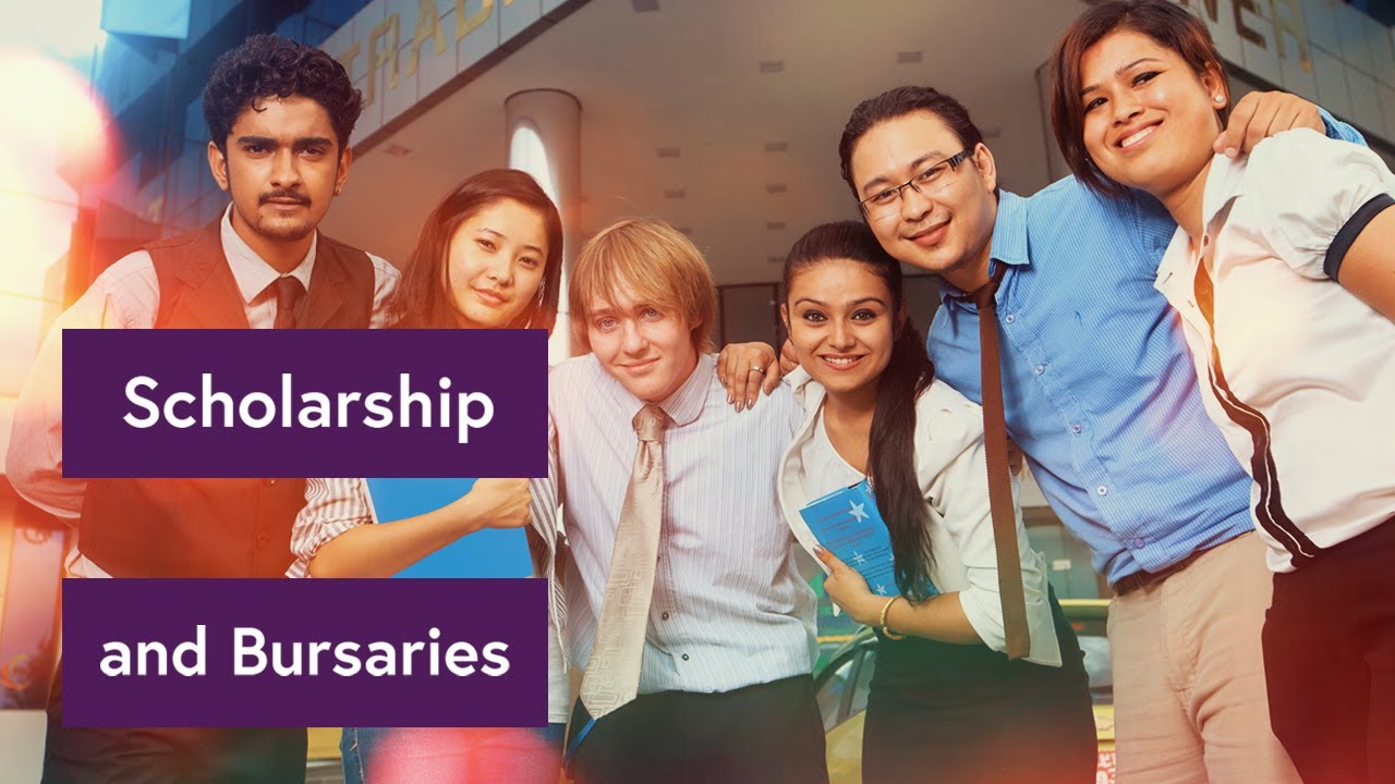How is your Scholarship or Bursary helping you in your Engineering Career?