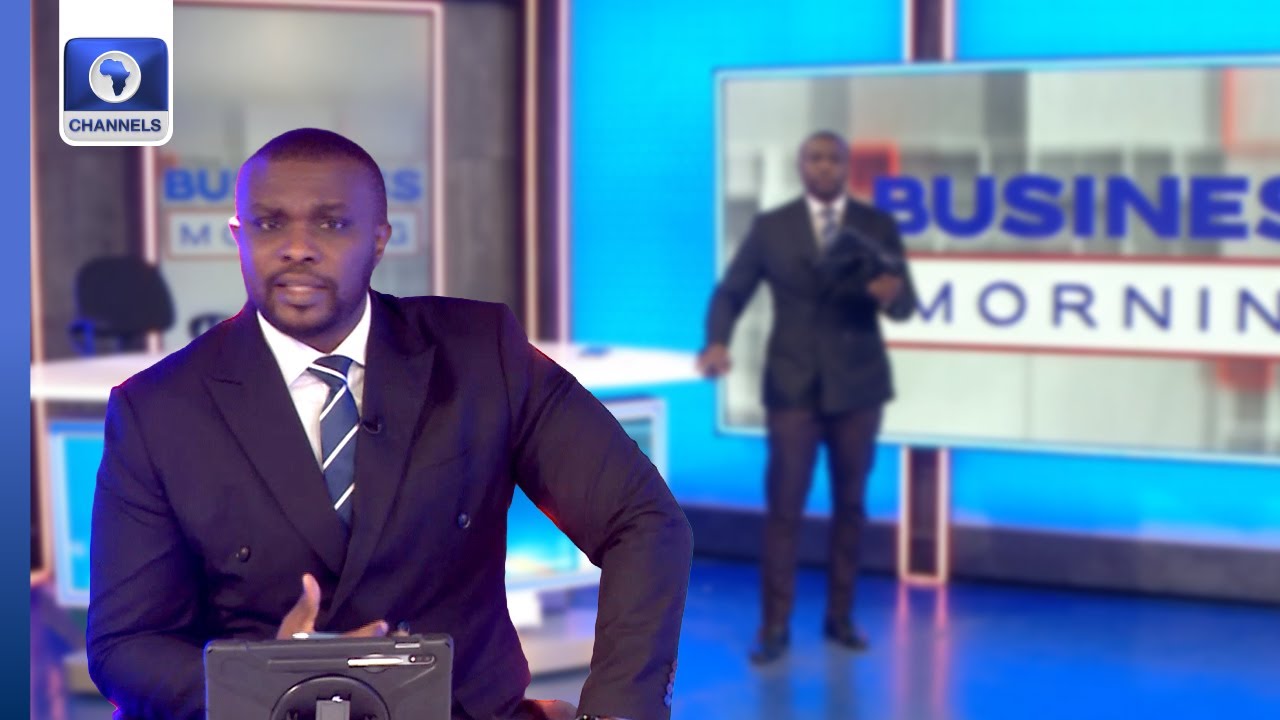 Nigeria Petrol Consumption Drops, US Fed Cuts Rate + More | Business Morning