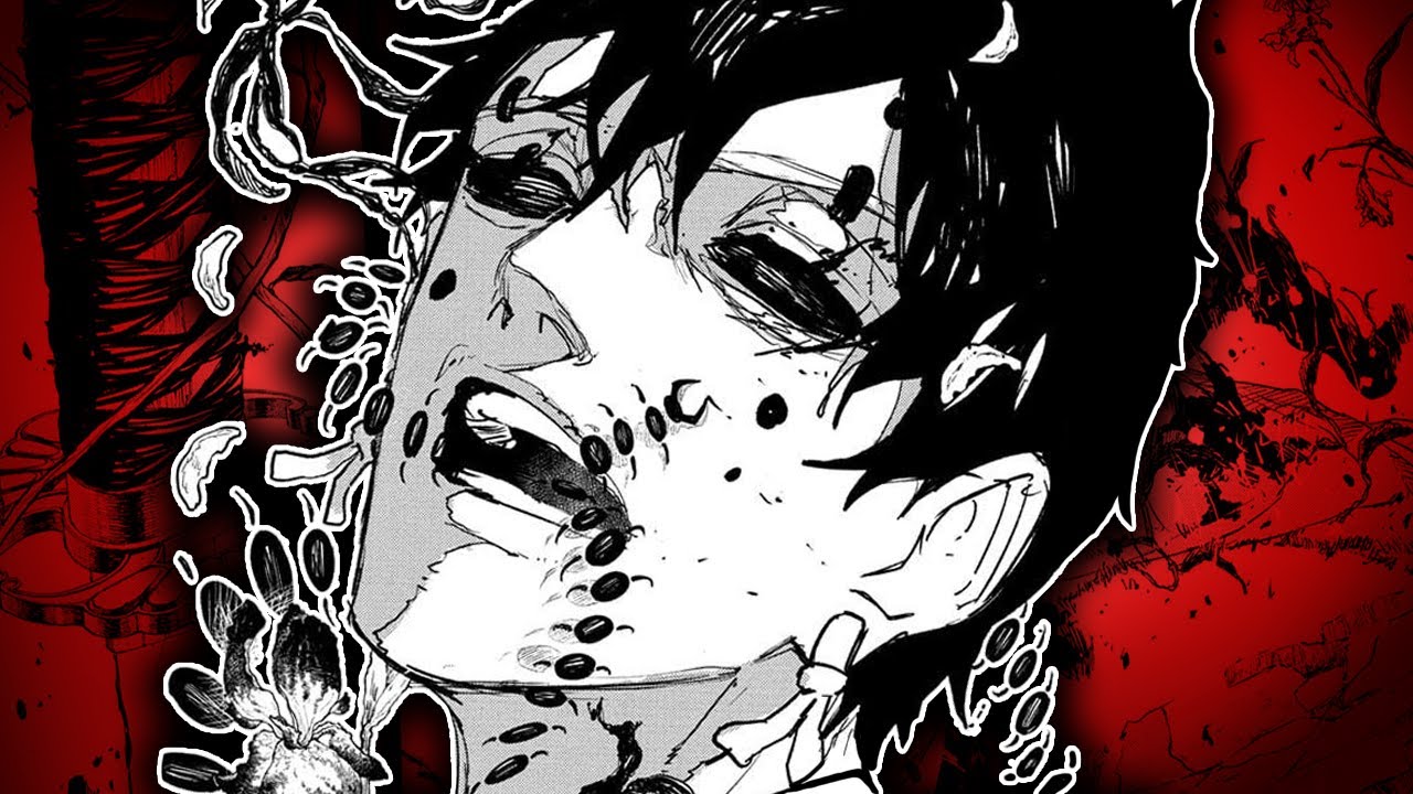 The Manga Villain Guaranteed to Break the Internet