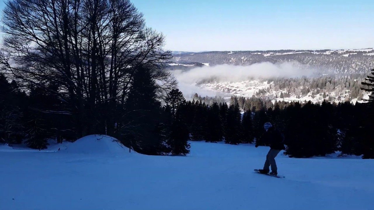 Bugnenets-Savagnières