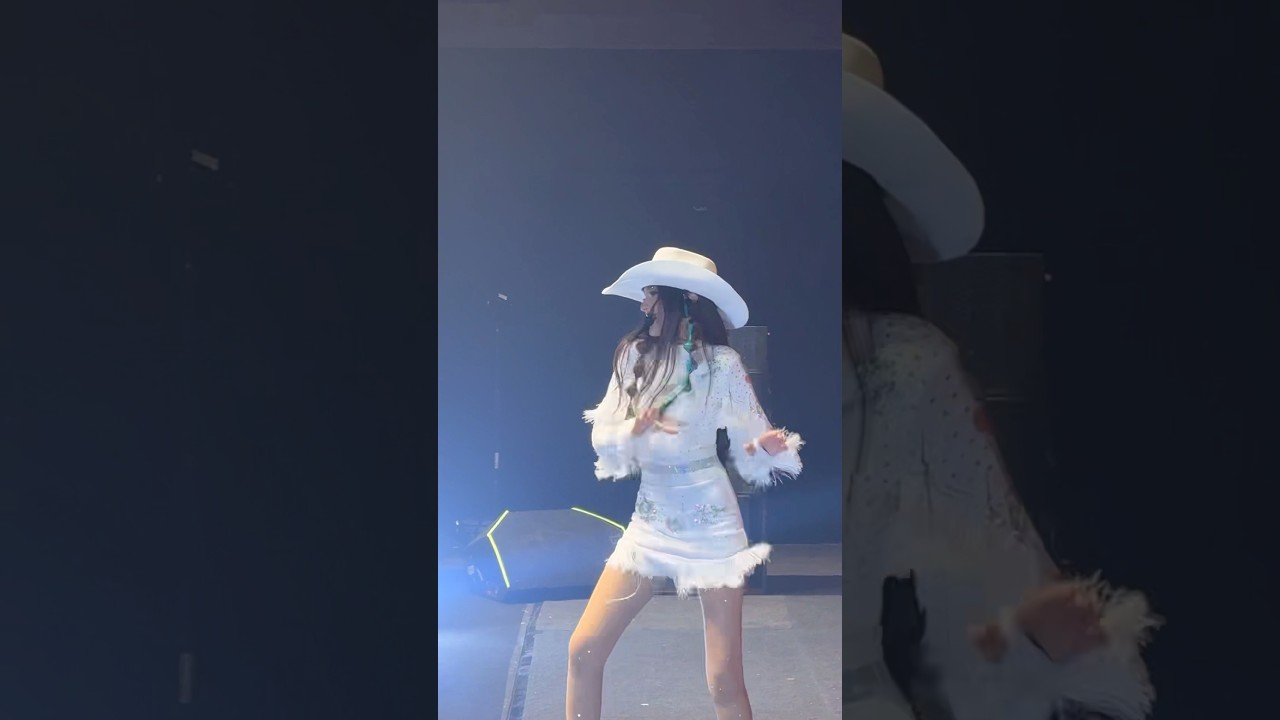 BELINHA CANTANDO ANA CASTELA NO SHOW