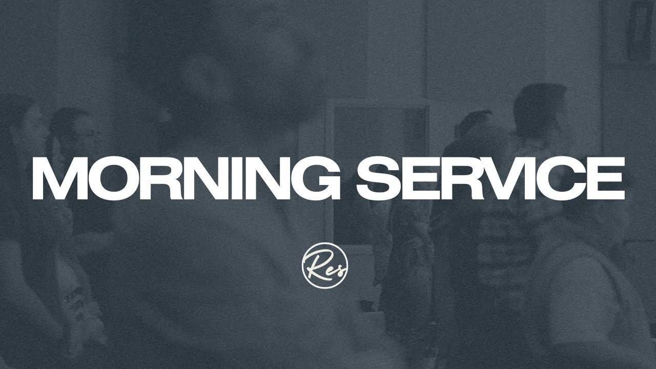 Sunday March 15, 2026 - Morning Service