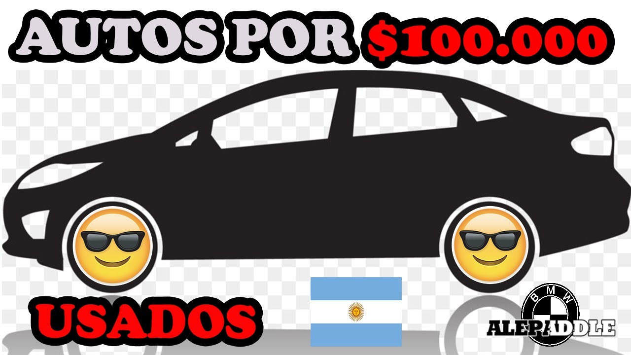Buscando Autos por $100.000 uno PEOR que el otro 🤯 ¿Sobreviví?