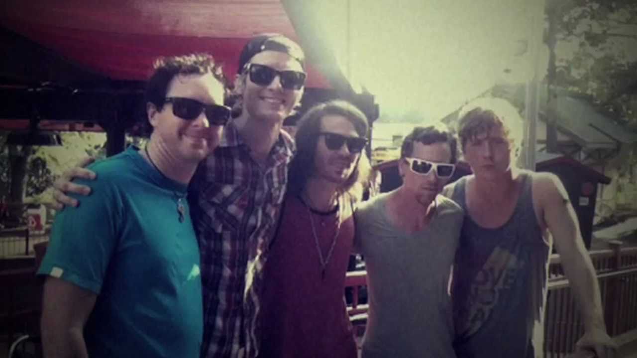 Forever the Sickest Kids - 