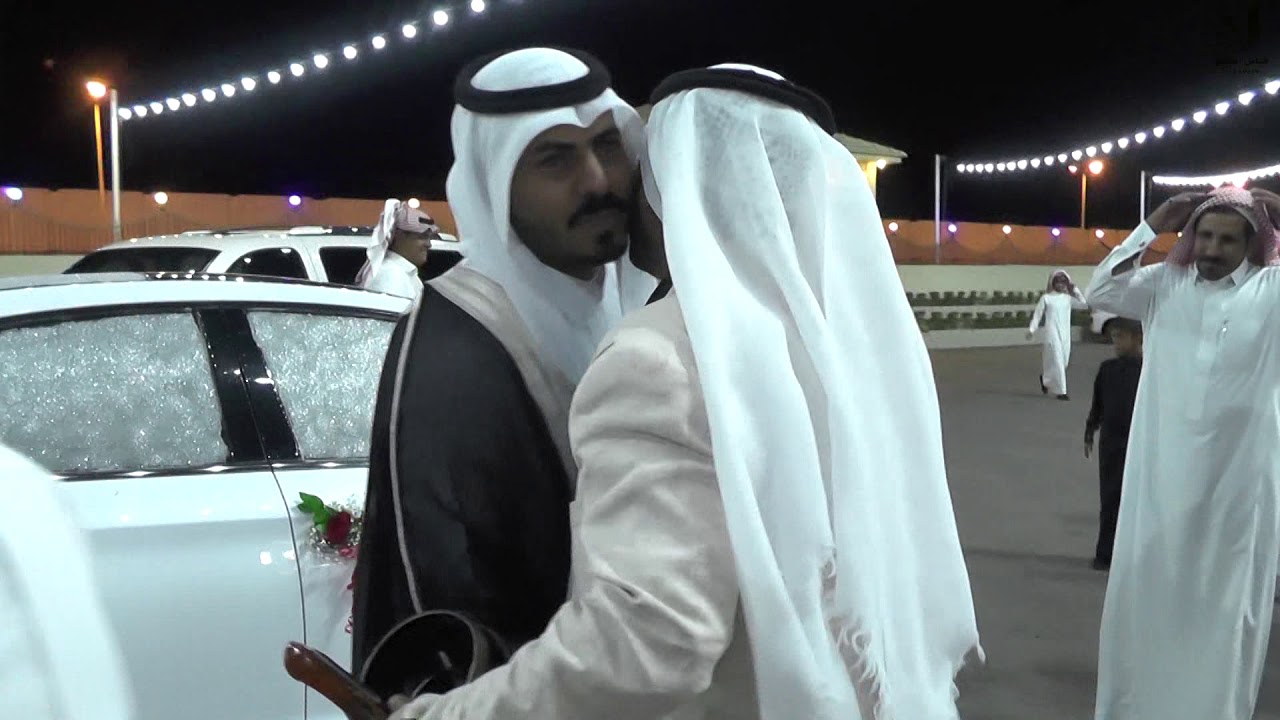 حفل زواج الشاب /عبدالله علي الجابري (آل عابد) الموافق ١٤٤٠/٤/٢٥