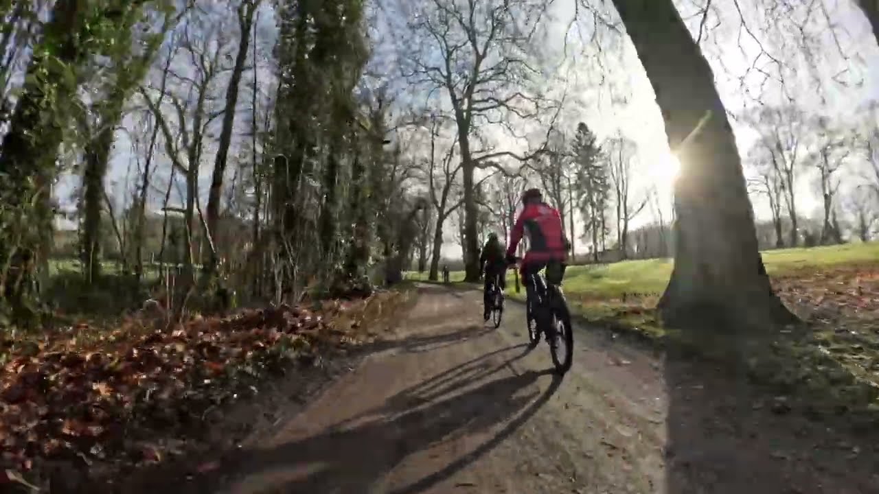Rondje Twente vanuit Rossum