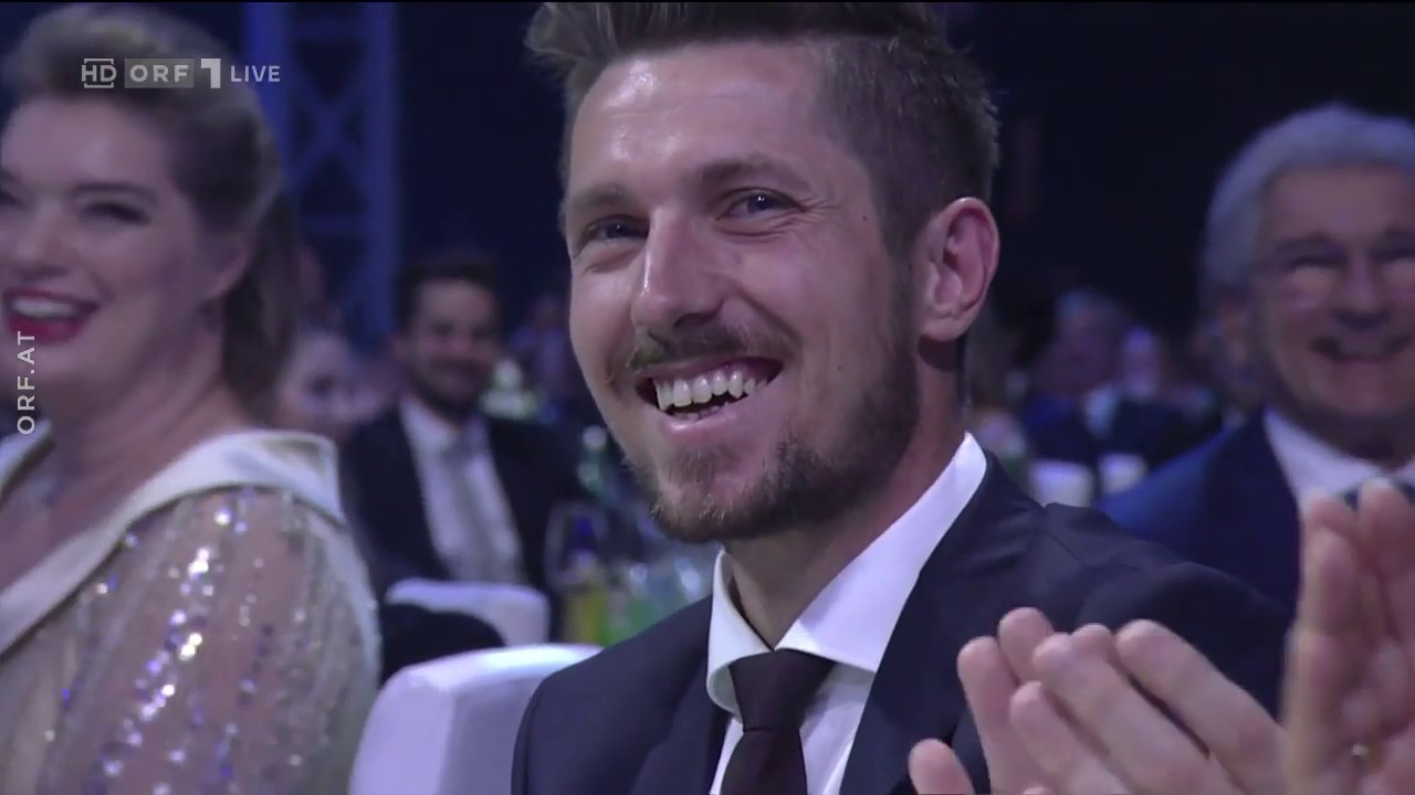 Lotterien Sporthilfe Gala 2019 - Sportler des Jahres