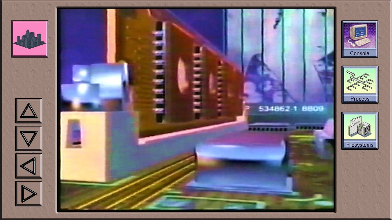 ako - Infra (Live at The Glasshouse International Centre for Music)