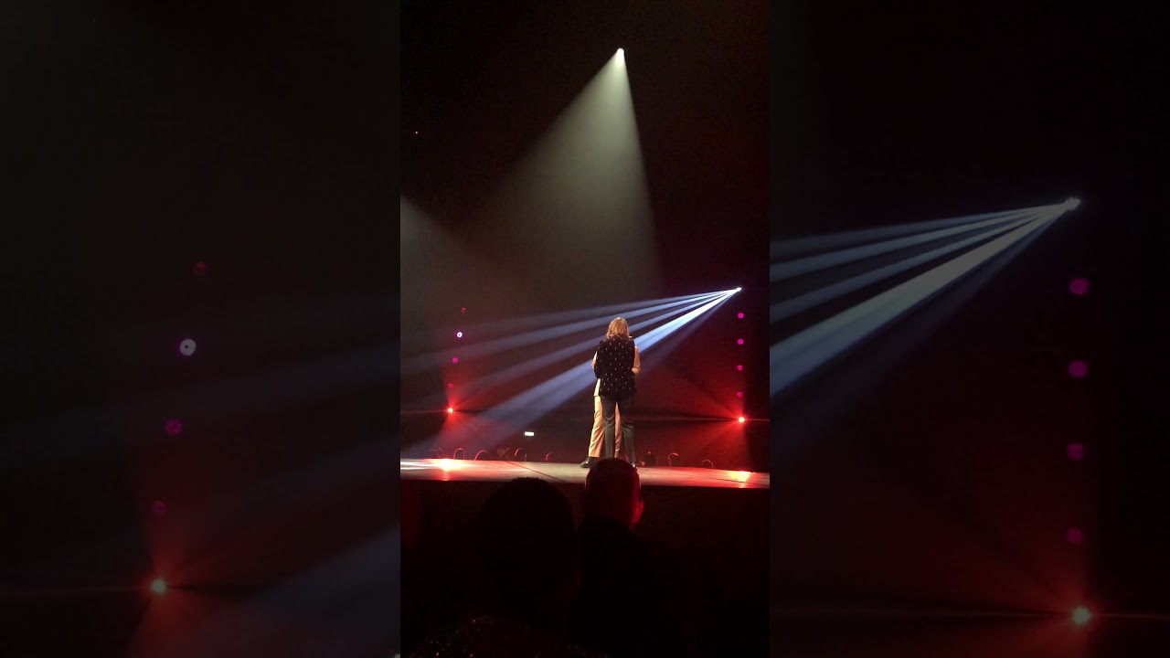 Brandi Carlile - Party Of One feat. Sam Smith LIVE
