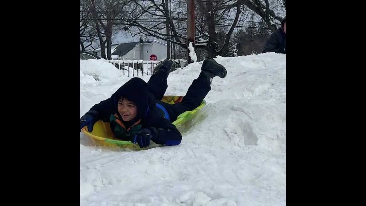 Blizzard 2026