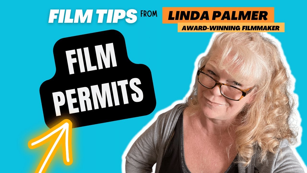 Film Permits