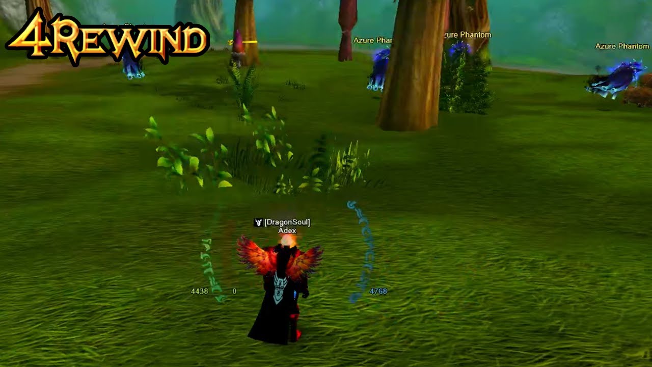 4Story 4Rewind - DROP TOREBEK na Elarion Groove!