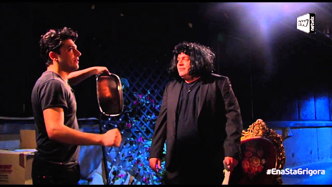 Ένα στα Γρήγορα με τον Κώστα Δόξα στο Netwix.gr