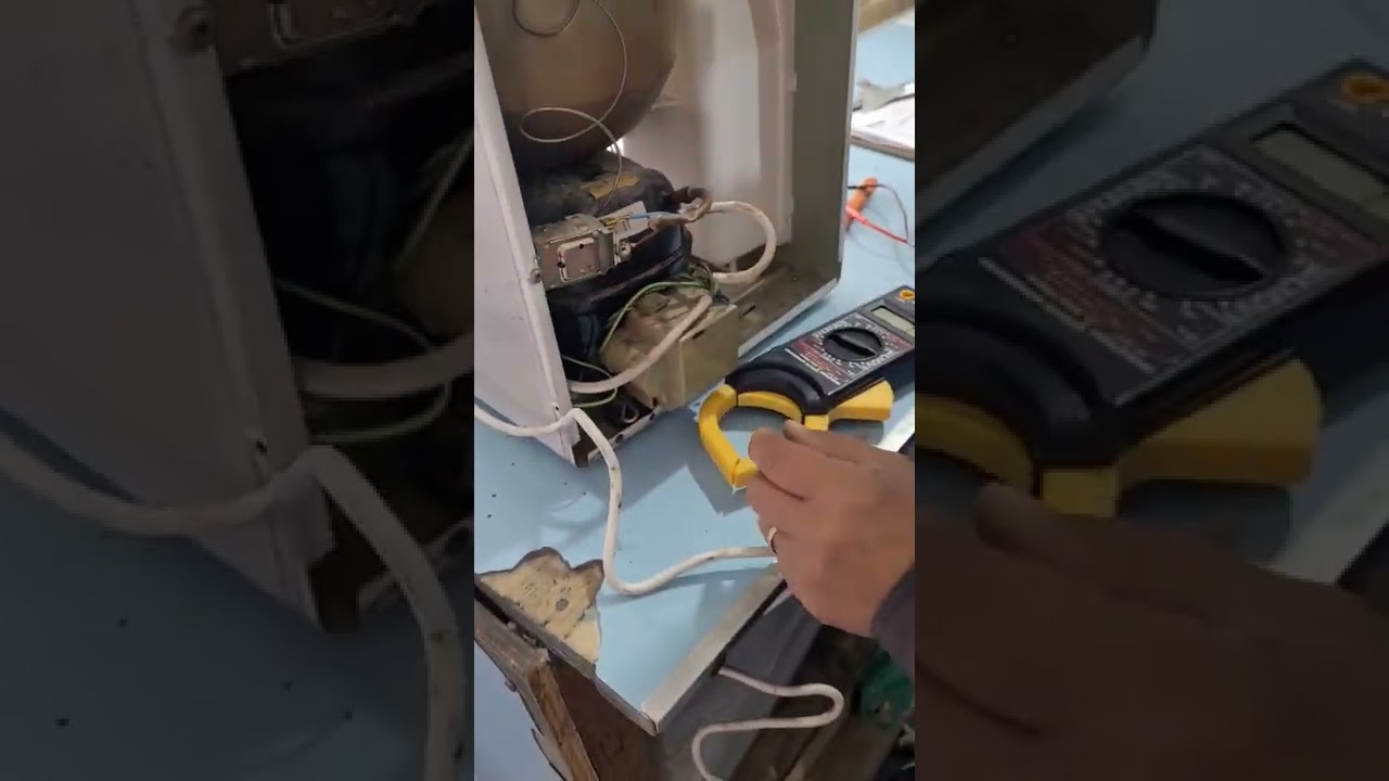 PROBLEMA NO TERMOSTATO