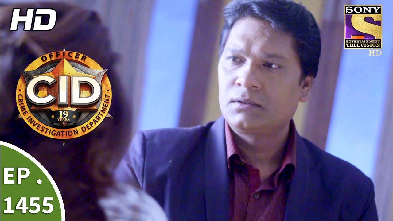 CID - सी आई डी - Ep 1455 - Abhijeet Trapped - 26th August, 2017