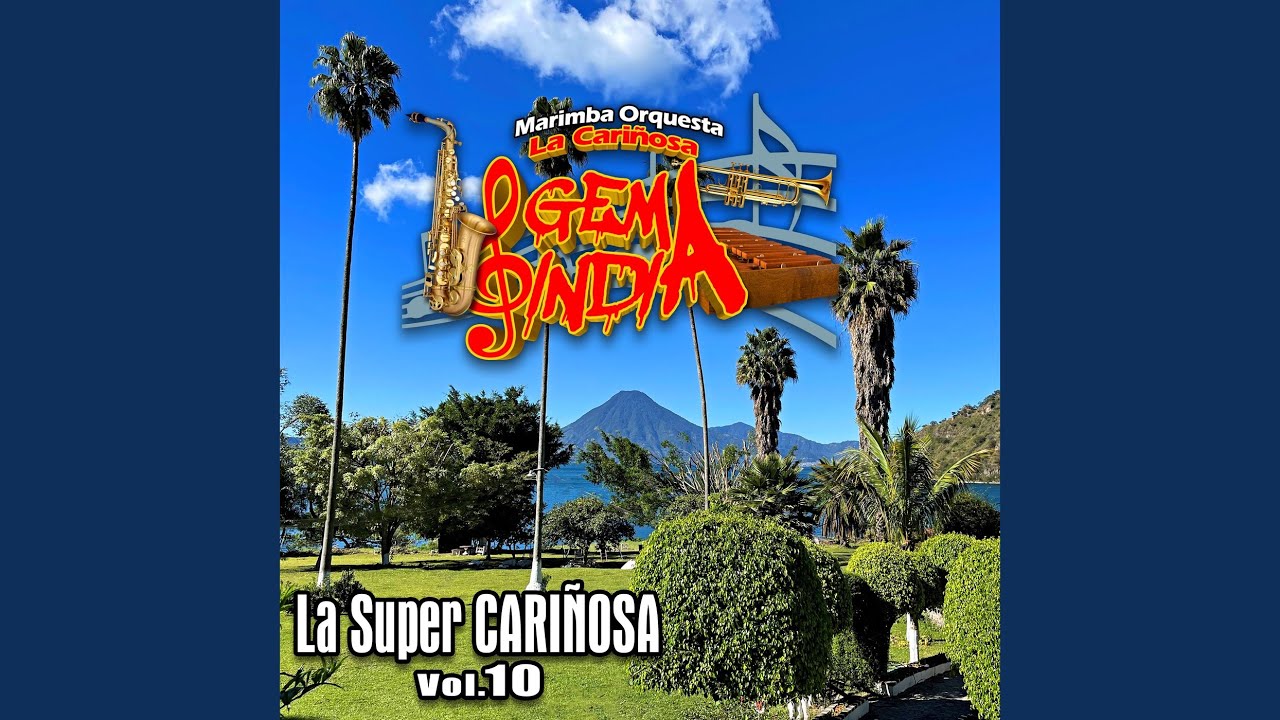 Mix de Gaytas 1: La Mujer Celosa / Caña Dulce / Busco un Amorcito / Vamos al Mar