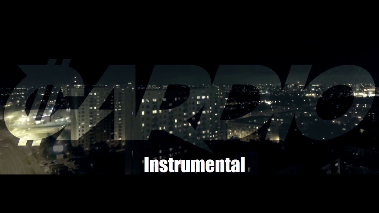07. Paluch - Cardio - Instrumental