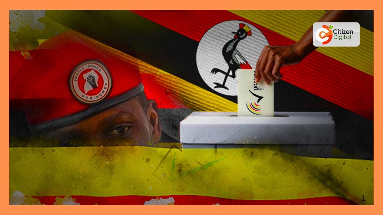 DayBreak | Uganda Elections Aftermath | Part 2