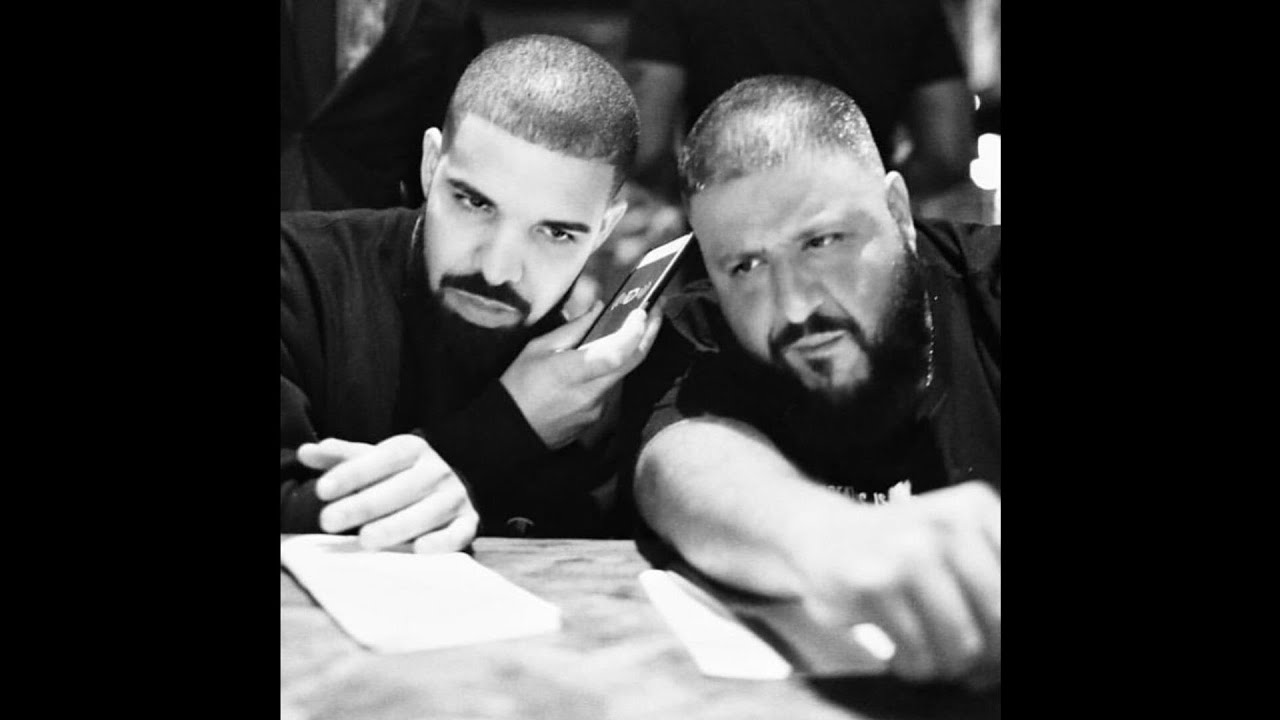 (FREE) Drake Type Beat - 