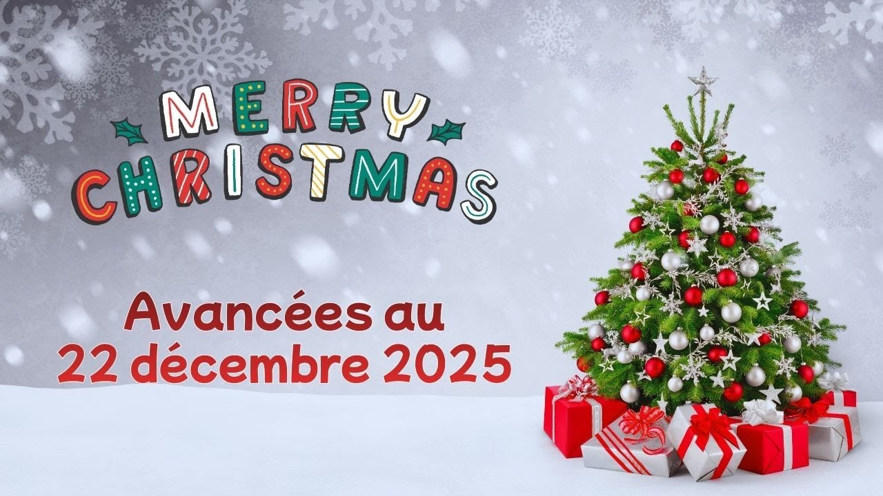 Avancées au 22 décembre 2025 #flosstube #pointdecroix #puntodecruz #crossstitch