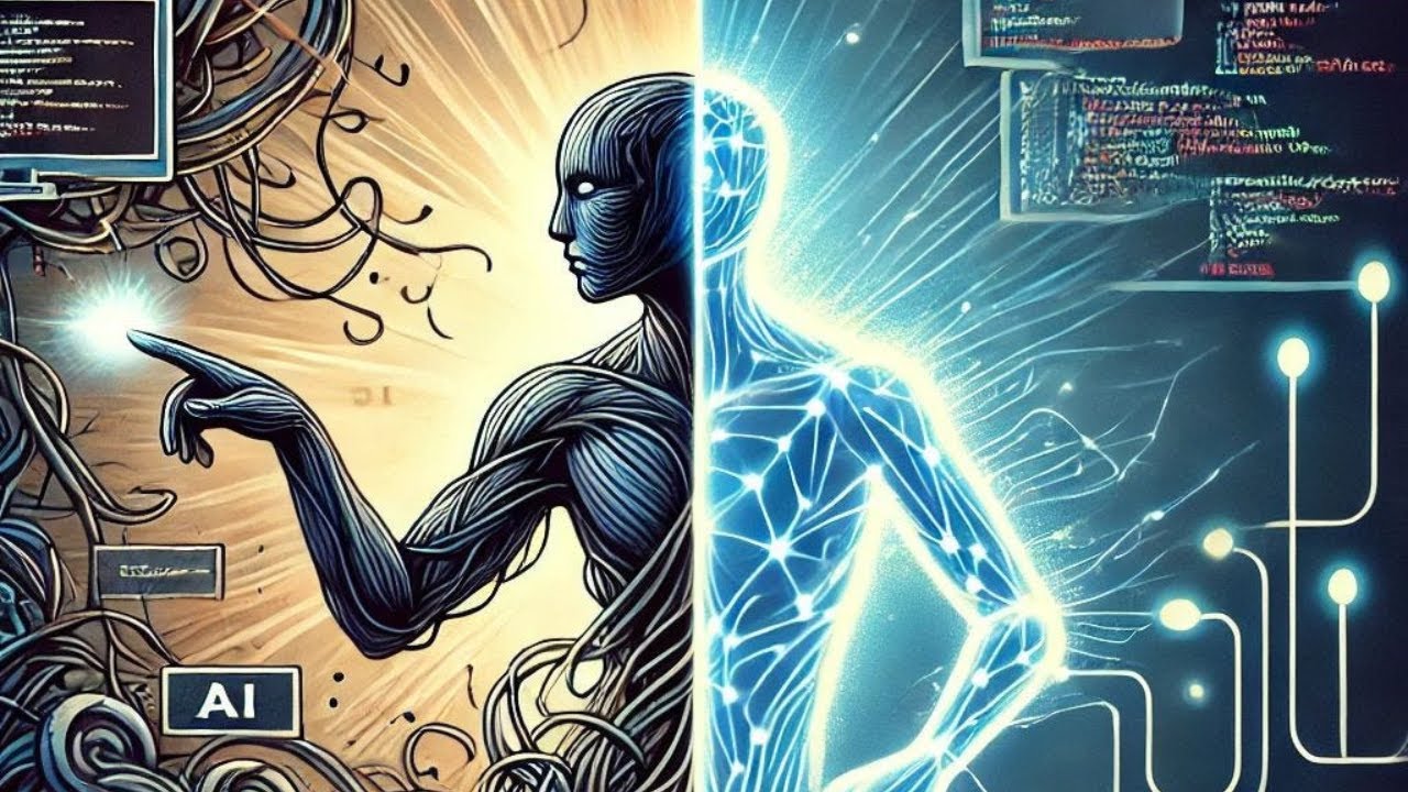 Secret: AI&rsquo;s Hard Part Isn&rsquo;t Code