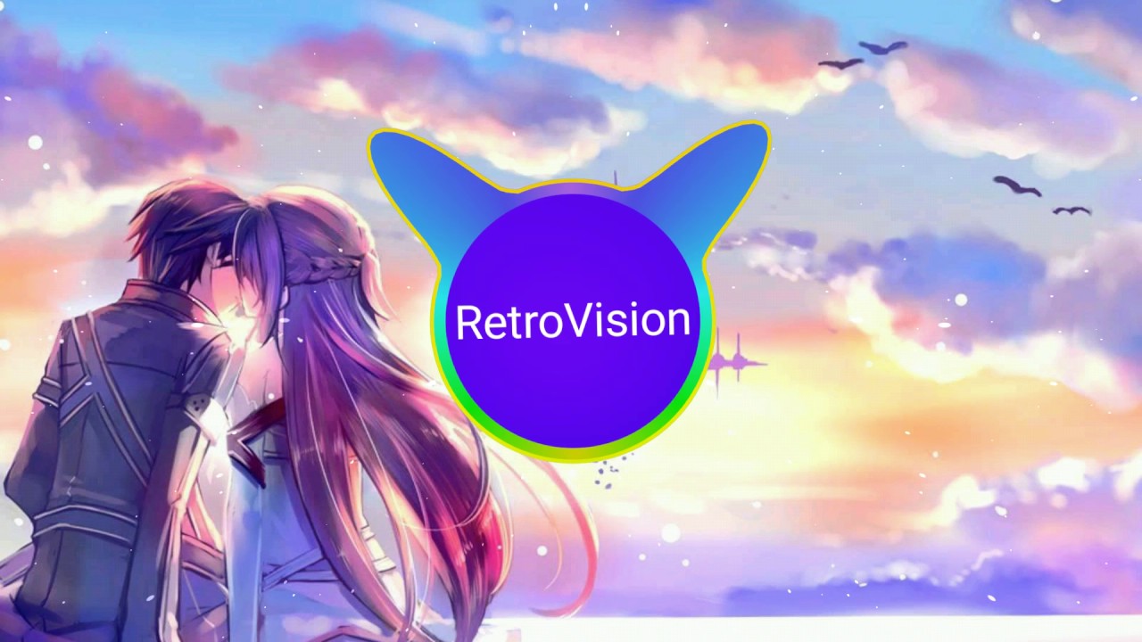 RetroVision-Puzzle | Nightcore | ZenoRemix