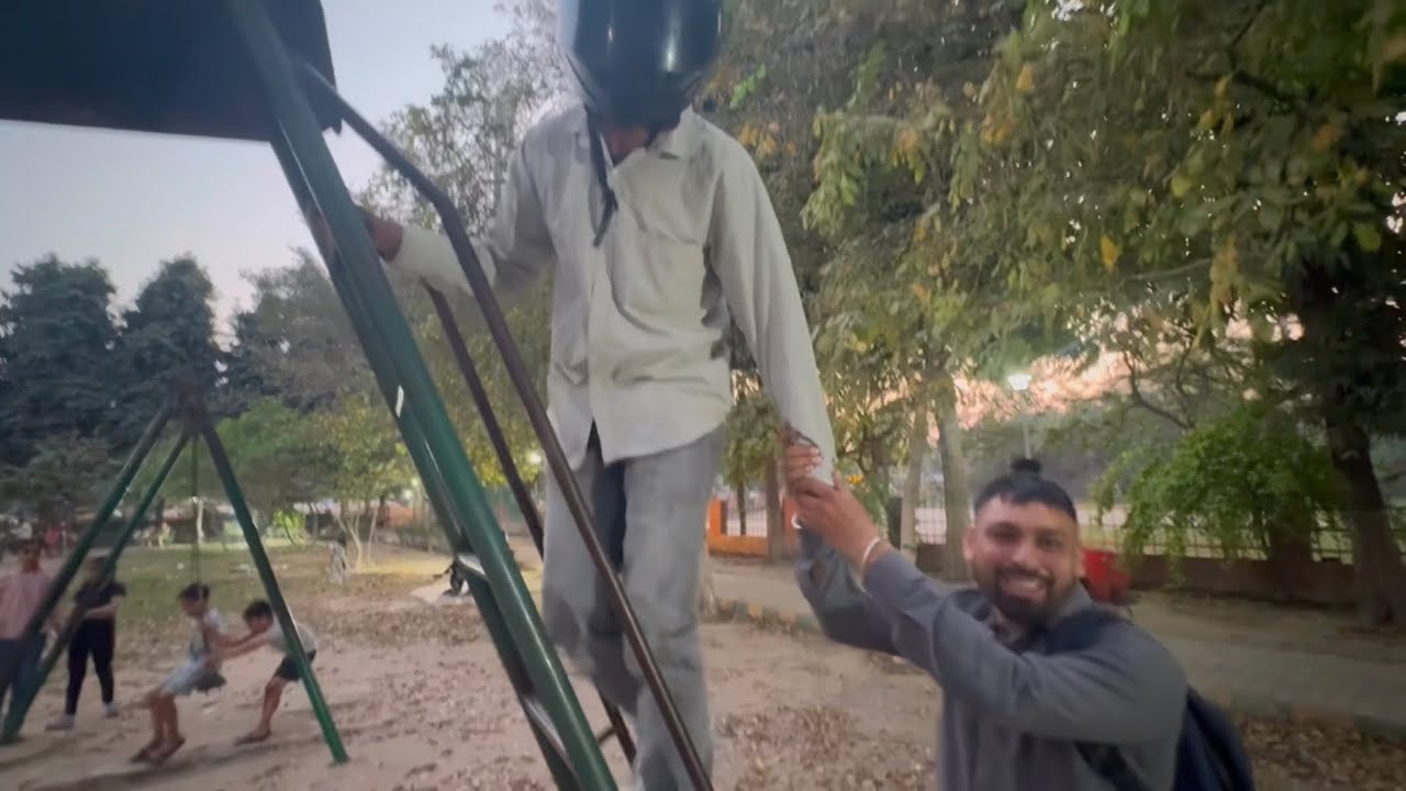 Jadoo Pakra Gya 😂