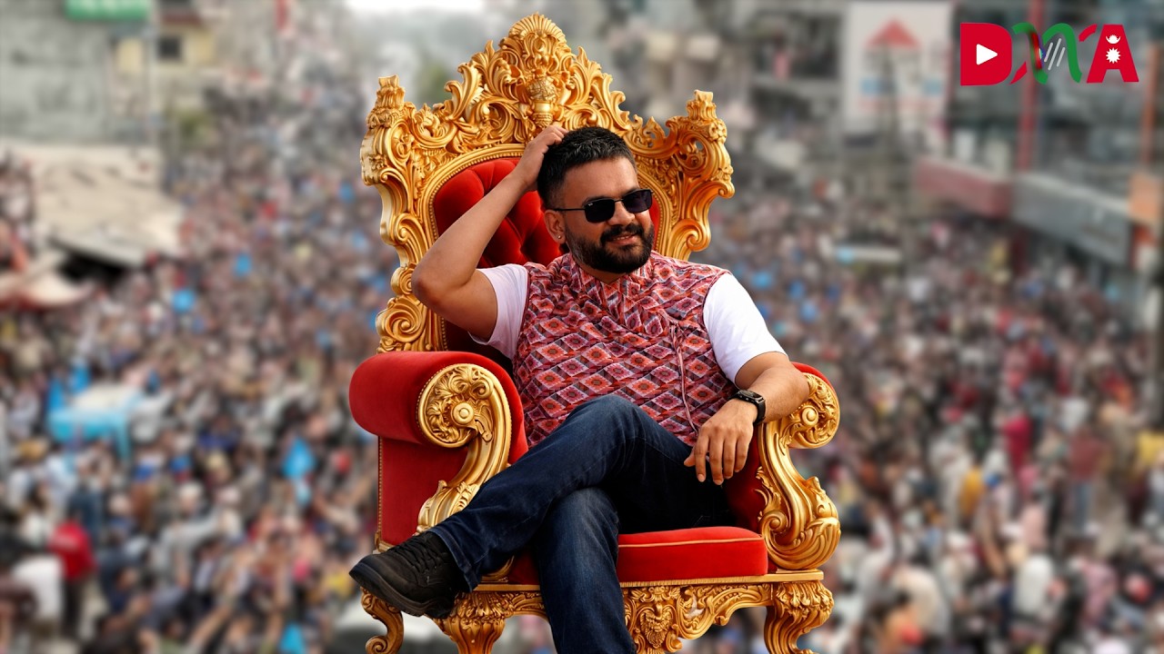 दुई तिहाईको बाटोमा रास्वपा, बालेनको क्रेजले पत्तासाफ हुँदै एमाले, ओलीसहित को-को हुँदैछन् पराजित ?