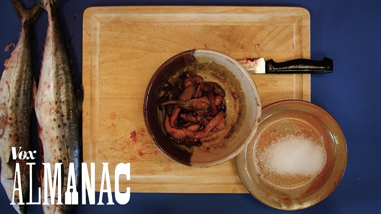 Ancient Romans had yummy condiments. Here&rsquo;s a recipe.