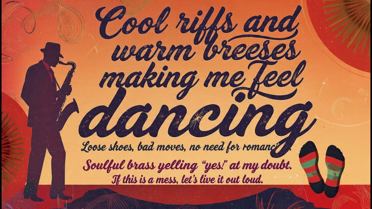 Cool Riffs & Warm Breezes