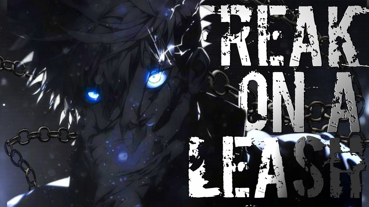 Freak On A Leash | Korn AMV/GMV [Darkstyle Showcase MEP 2025]