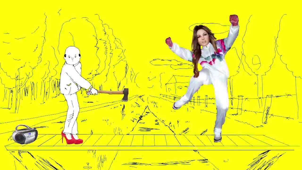 Sociaal Incapabele Michiel - Pukkelpop