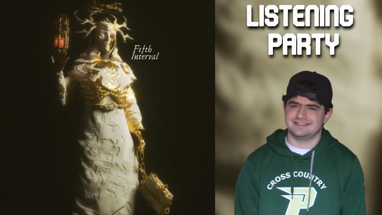 [LIVE] Interval Audio - Fifth Interval LISTENING PARTY