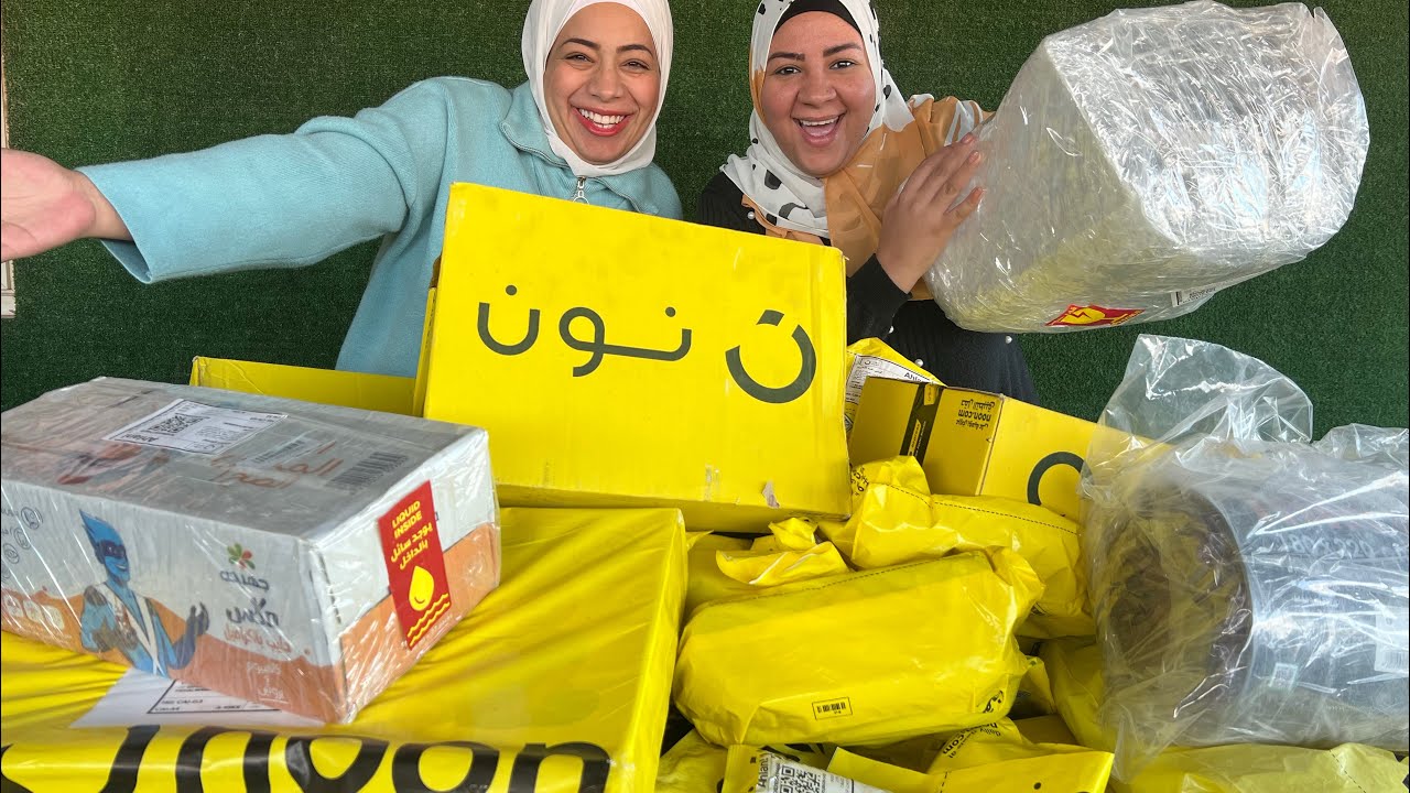 أول مره اطلب لبيبي تاليا💃واحلام طلبت اغرب حاجه في الحياه😂