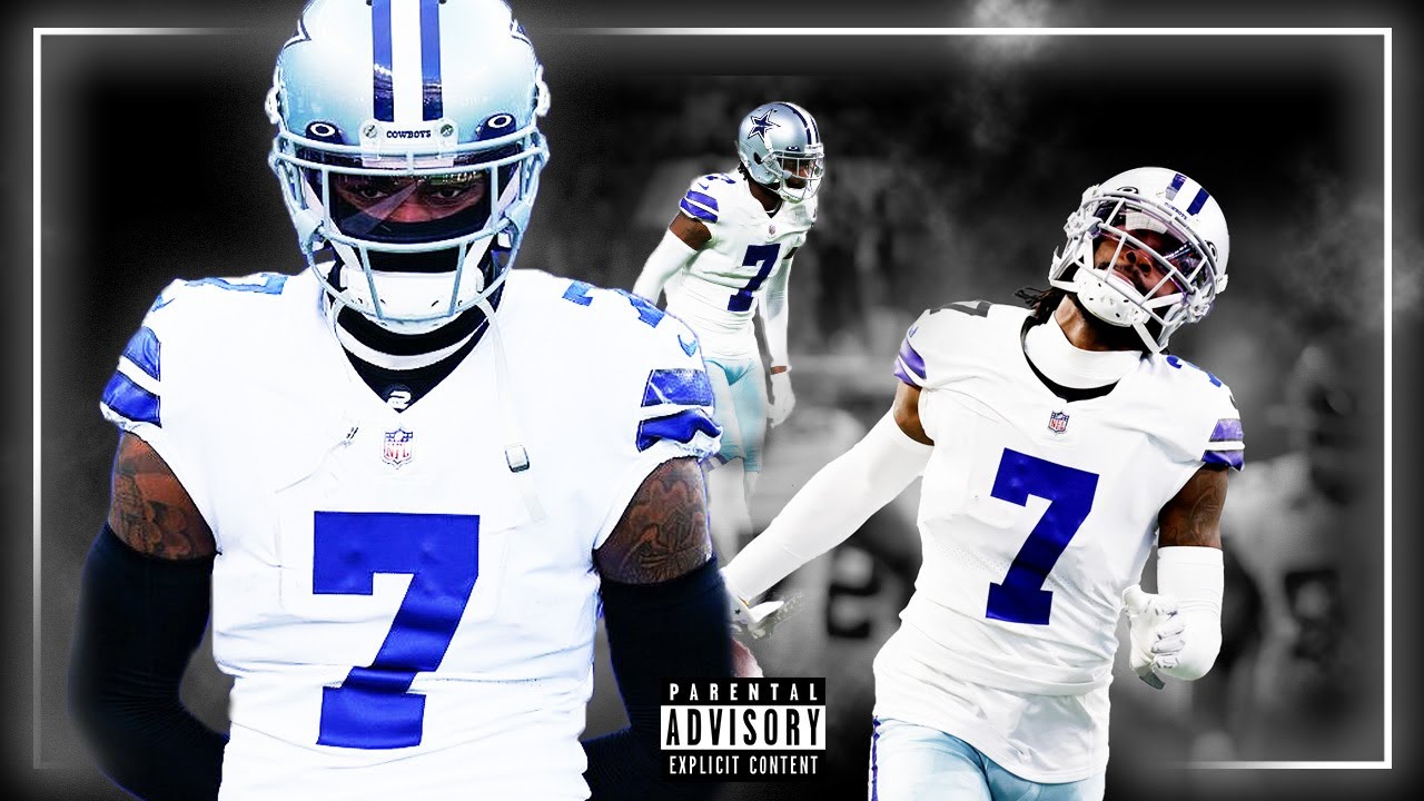 Trevon Diggs - 