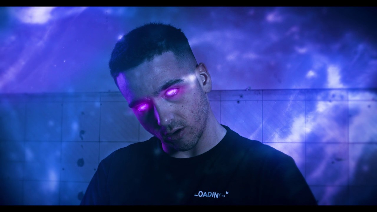 Bizz - Morag (OFFICIAL VIDEO)