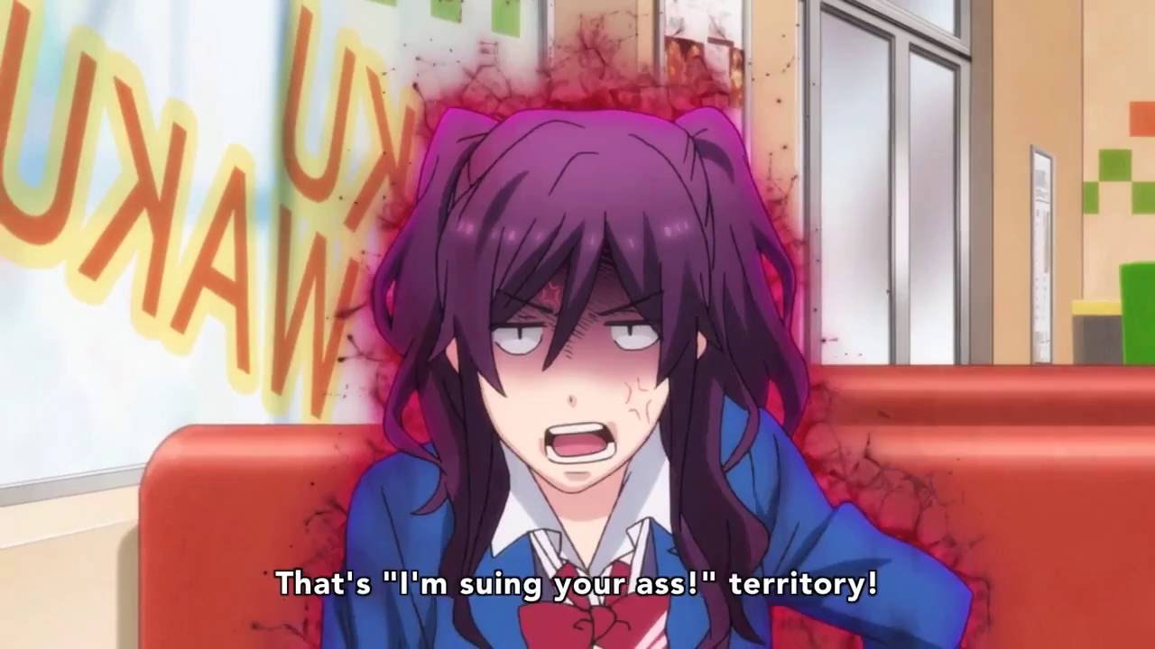 Nijiiro Days Episode 23 HD