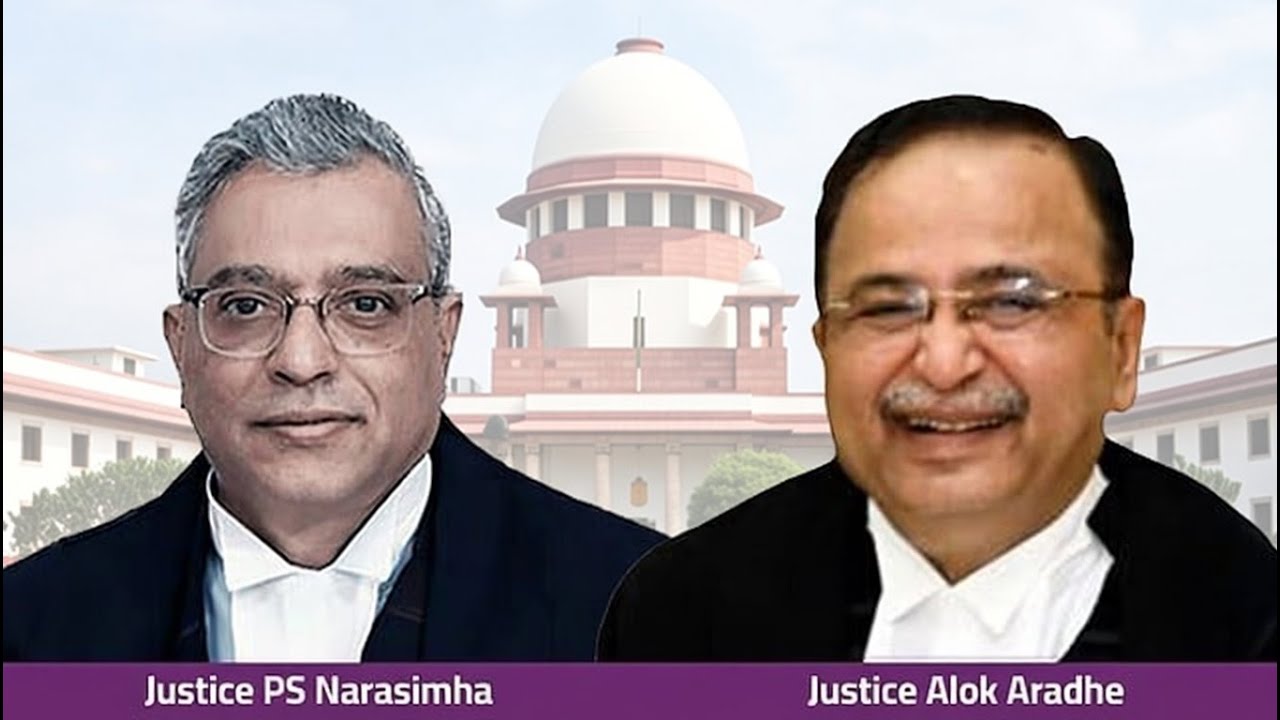OBC RESERVATION CASE (MP& CG) HEARING ओबीसी आरक्षण COURTESY- Supreme Court Dated-22-01-2026
