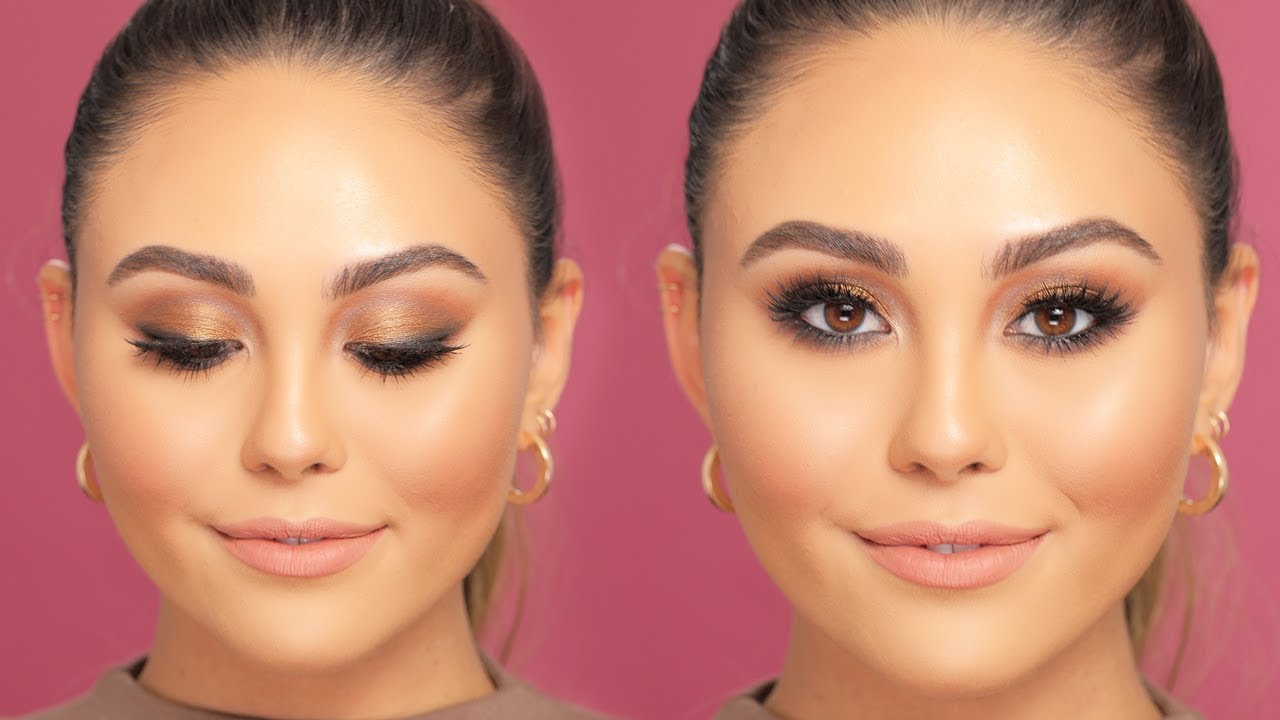 RIDE OR DIE BROW ROUTINE & FOUNDATION ROUTINE | Roxette Arisa